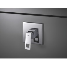 Смеситель скрытого монтажа для 1 потребителя Grohe Eurocube (24061000)