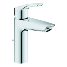 Змішувач для раковини M-розміру Grohe Eurosmart New (23322003)