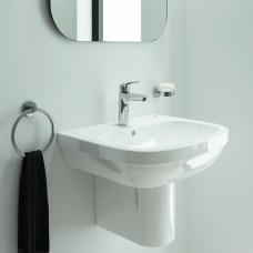 Смеситель для раковины M-размера Grohe Eurosmart New (23322003)