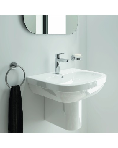 Змішувач для раковини M-розміру Grohe Eurosmart New (23322003)