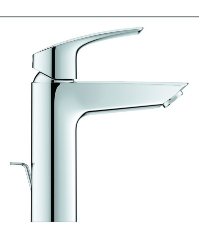 Змішувач для раковини M-розміру Grohe Eurosmart New (23322003)