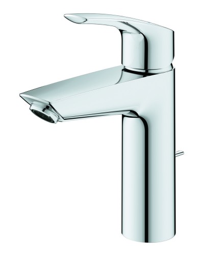 Змішувач для раковини M-розміру Grohe Eurosmart New (23322003)