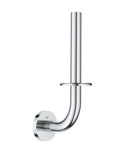 Тримач для запасного рулону туалетного паперу Grohe Essentials New (40385001)