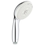 Ручной душ. 3 режима струи Grohe New Tempesta Classic (28419002)