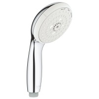 Ручний душ. 3 режими струменю Grohe New Tempesta Classic (28419002)