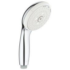 Ручной душ. 3 режима струи Grohe New Tempesta Classic (28419002)