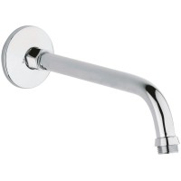 Душовий кронштейн Grohe Relexa 218 мм (27406000)