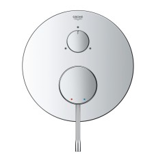 Смеситель скрытого монтажа на 3 потребителя Grohe Essence New (24092001)