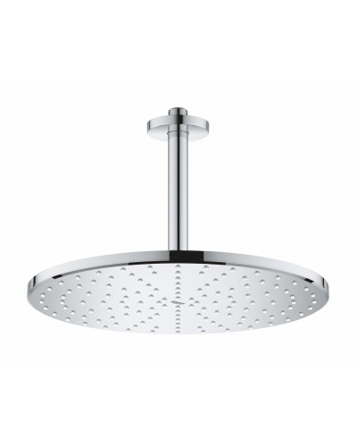 Верхній душ з стельовим кронштейном Grohe Rainshower Mono (26560000)