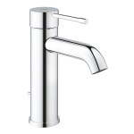 Змішувач для раковини S-розміру Grohe Essence New (23589001)