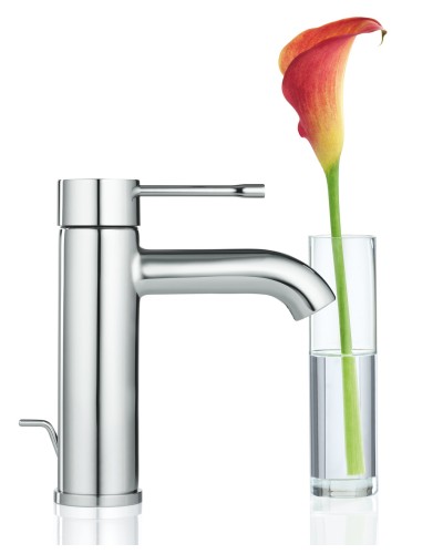 Змішувач для раковини S-розміру Grohe Essence New (23589001)