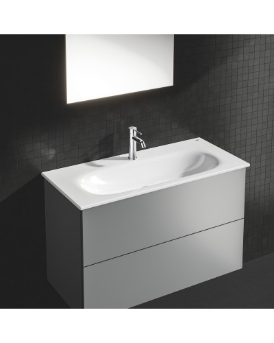 Змішувач для раковини S-розміру Grohe Essence New (23589001)