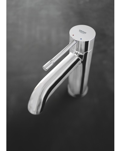 Змішувач для раковини S-розміру Grohe Essence New (23589001)