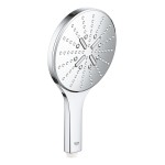 Ручний душ. 3 режими струменю Grohe Rainshower SmartActive (26553000)