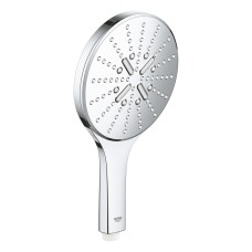 Ручной душ. 3 режима струи Grohe Rainshower SmartActive (26553000)