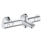 Термостат для ванны Grohe Grohtherm 800 (34567000)