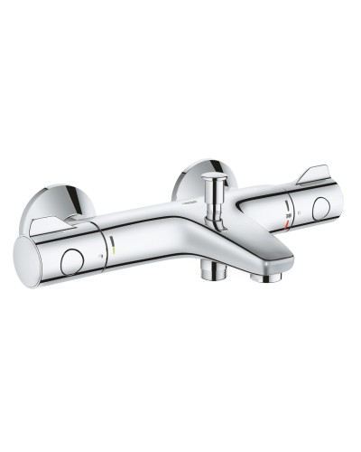 Термостат для ванны Grohe Grohtherm 800 (34567000)