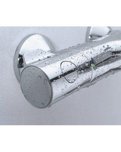 Термостат для ванны Grohe Grohtherm 800 (34567000)