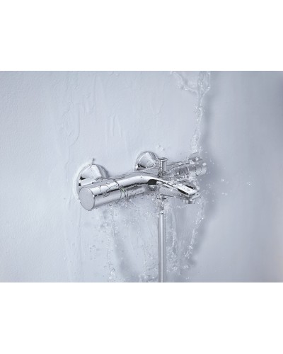 Термостат для ванны Grohe Grohtherm 800 (34567000)