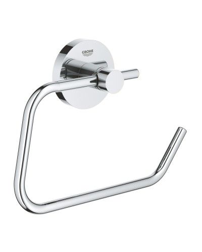 Держатель для туалетной бумаги Grohe Essentials New (40689001)