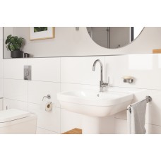 Держатель для туалетной бумаги Grohe Essentials New (40689001)