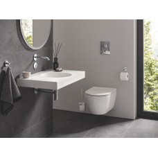 Держатель для туалетной бумаги Grohe Essentials New (40689001)