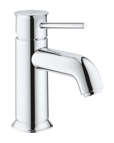 Змішувач для раковини S-розміру Grohe BauClassic (23162000)