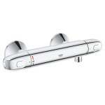 Термостат для душа Grohe Grohtherm 1000 New (34143003)