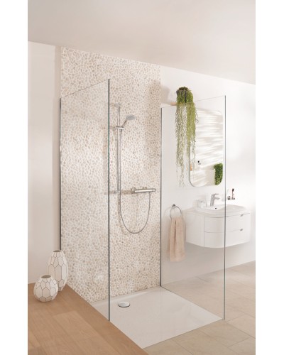 Термостат для душа Grohe Grohtherm 1000 New (34143003)