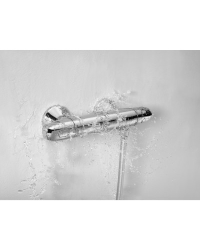 Термостат для душа Grohe Grohtherm 1000 New (34143003)