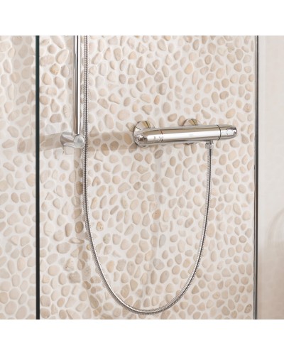 Термостат для душа Grohe Grohtherm 1000 New (34143003)