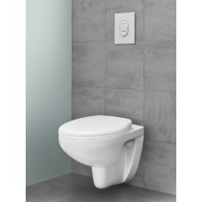 Система инсталляции для унитаза 3 в 1 Grohe Rapid SL (38722001)