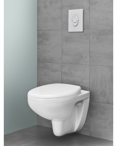 Система інсталяції для унітазу 3 в 1 Grohe Rapid SL (38722001)