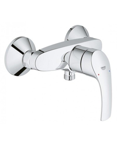 Набір змішувачів Grohe Eurosmart M-Size для душу (123244M)