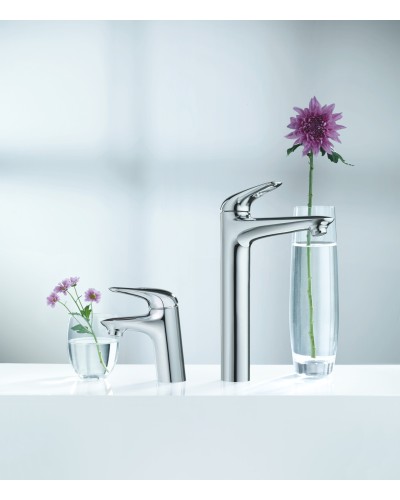 Змішувач на стільницю для раковини XL-розміру Grohe Eurostyle (23570003)