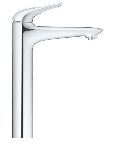 Змішувач на стільницю для раковини XL-розміру Grohe Eurostyle (23570003)