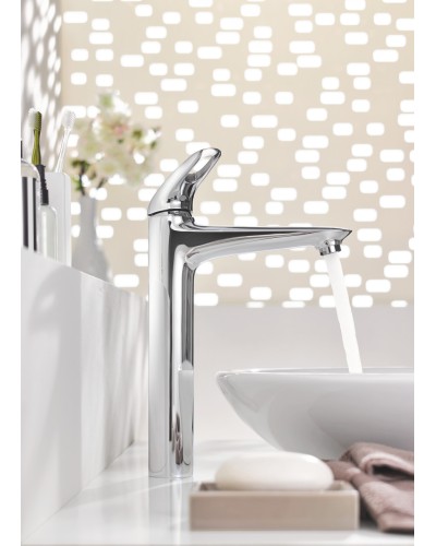 Змішувач на стільницю для раковини XL-розміру Grohe Eurostyle (23570003)