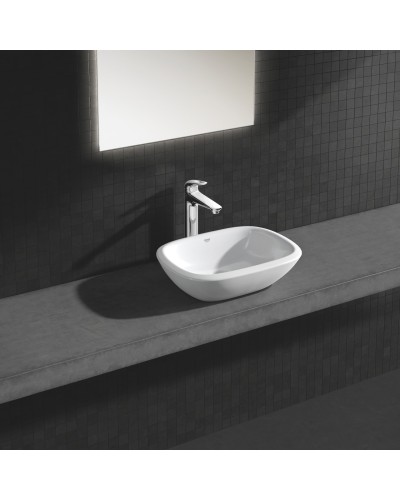 Змішувач на стільницю для раковини XL-розміру Grohe Eurostyle (23570003)