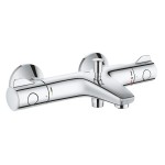 Термостат для ванны Grohe Grohtherm 800 (34576000)