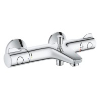 Термостат для ванни Grohe Grohtherm 800 (34576000)