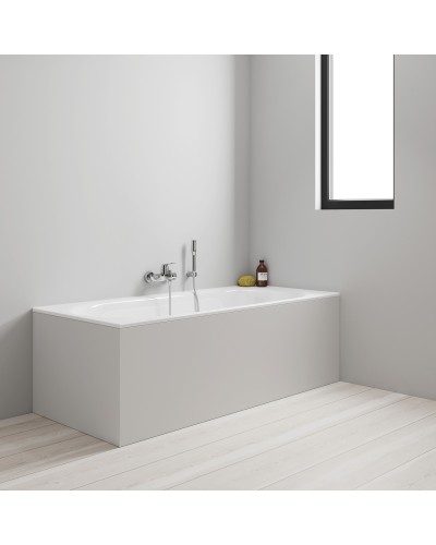 Змішувач для ванни Grohe Eurosmart Cosmopolitan (32831000)