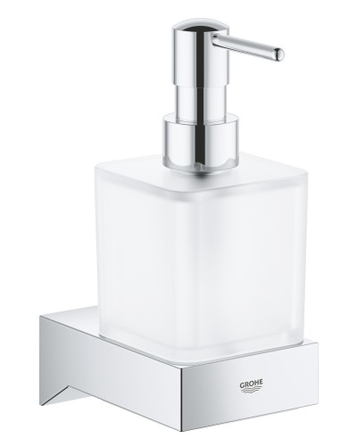 Тримач для аксесуарів Grohe Selection Cube (40865000)