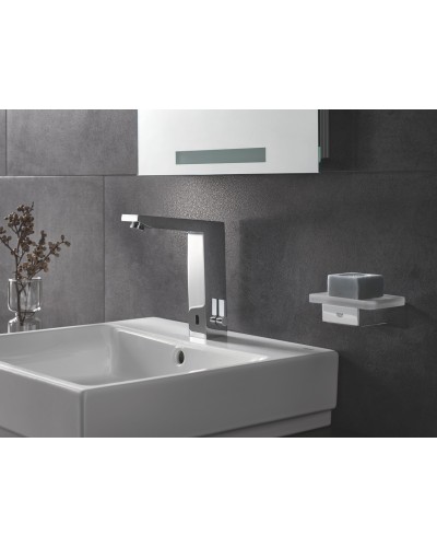 Тримач для аксесуарів Grohe Selection Cube (40865000)