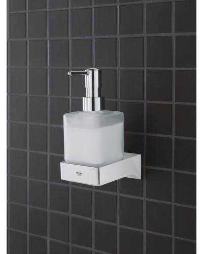 Тримач для аксесуарів Grohe Selection Cube (40865000)