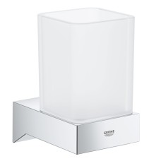 Держатель для аксессуаров Grohe Selection Cube (40865000)