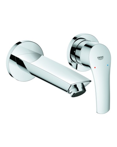 Змішувач для раковини прихованого монтажу Grohe Eurosmart New (29337003)