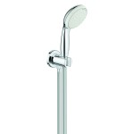 Душовий набір з тримачем для прихованого монтажу Grohe New Tempesta Classic (26406001)