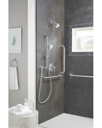 Поручень для ванни Grohe Essentials New (40421001)