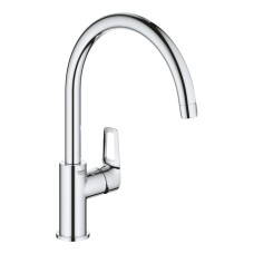 Змішувач для кухні Grohe BauLoop New (31368001)