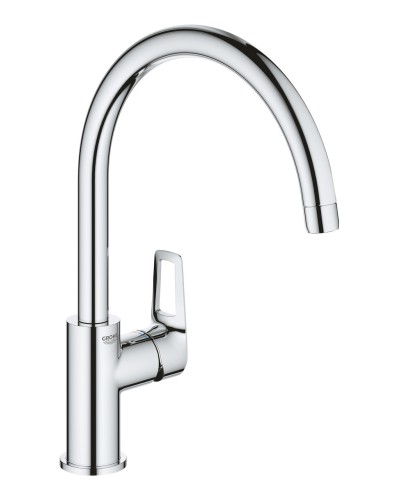 Змішувач для кухні Grohe BauLoop New (31368001)